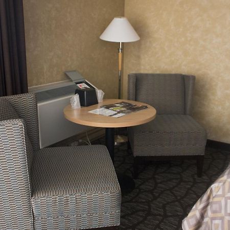 Best Western Fallsview Niagara-Fälle Exterior foto